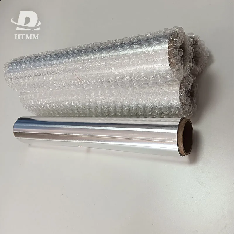 Factory Price Heavy Duty Kitchen Use Recyclable  Aluminum Foil 8011 Food Baking Foil Barbecue Aluminum Foil Roll