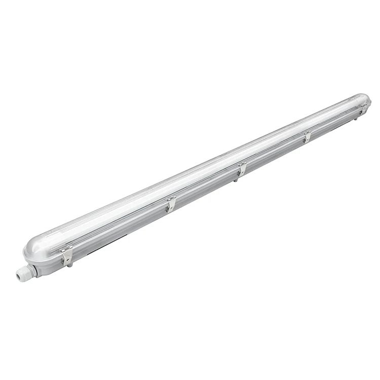 Manufacturer universal voltage ensor for additional energy savings High brightness CCT Selectable triproof light fixture