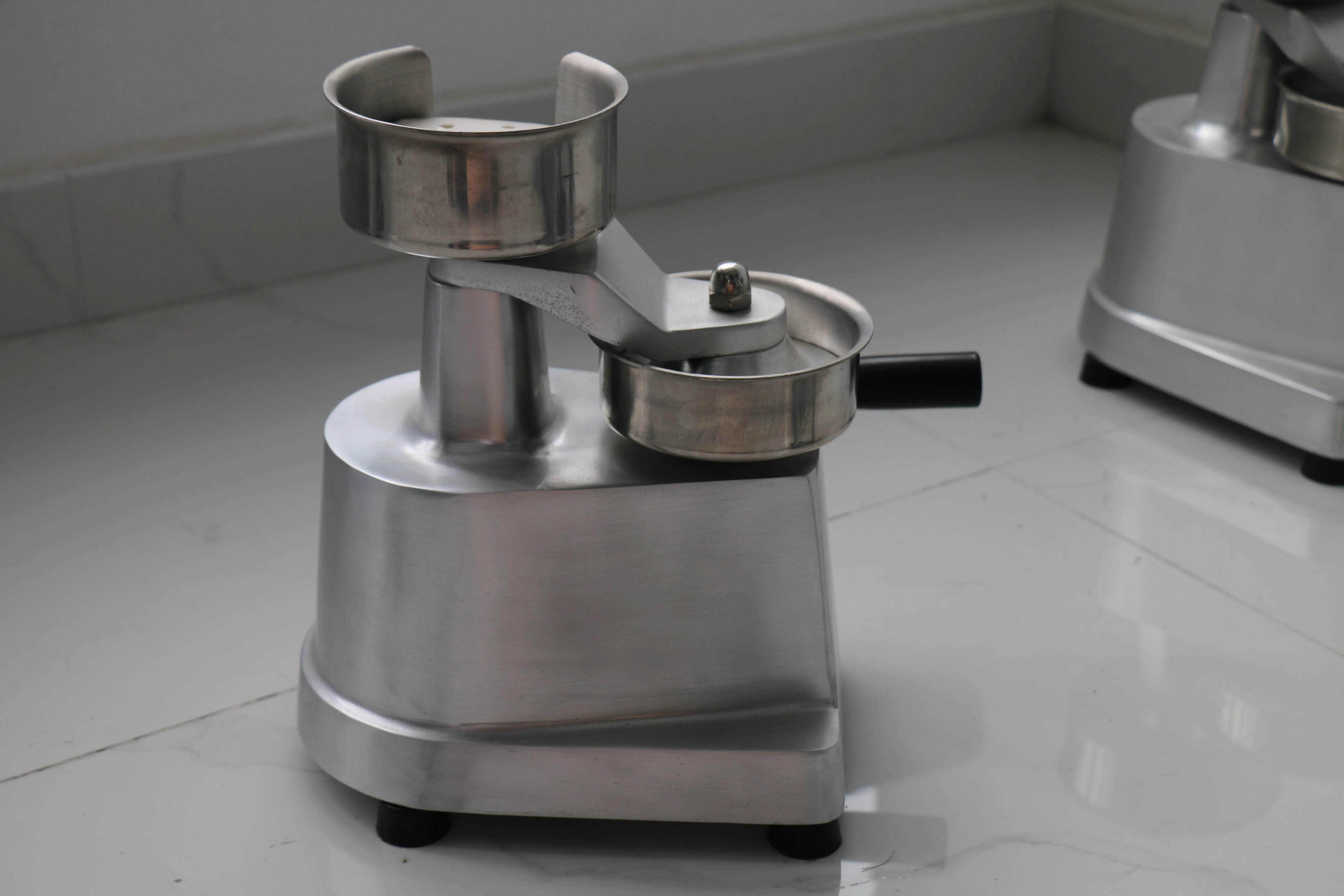 Meat Product Making Machines Hamburger Patty Maker Burger Meat Forming Machine