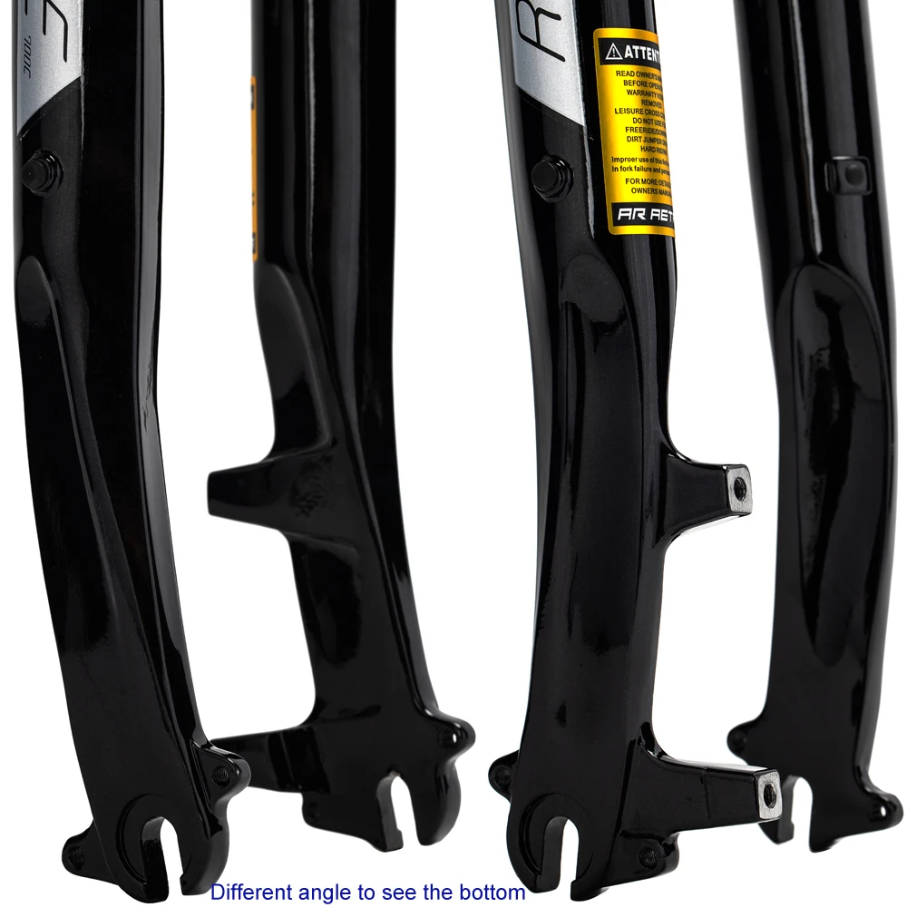 
Multi-function high quality HLO AMS 700C alloy for mtb suspension fork 