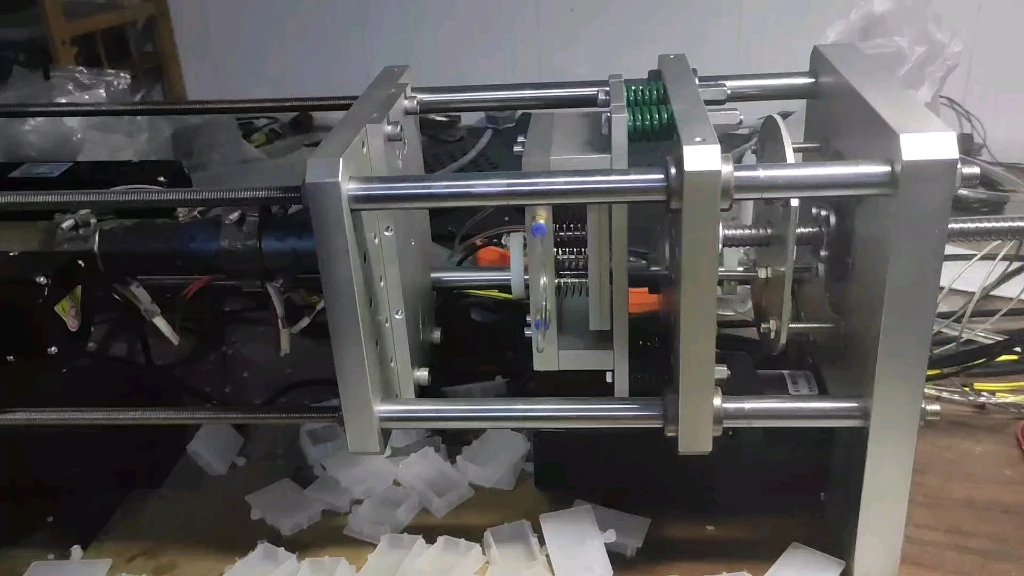 Low price customization other plastic products micro injection molding machine mould