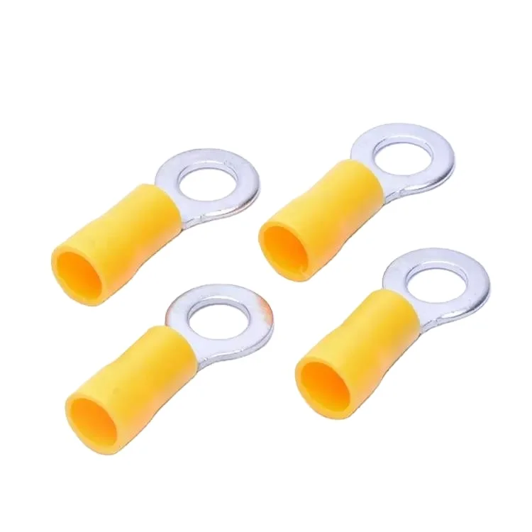 Factory Directly Provide Ring Terminal Connector /Terminal And Cable Lug