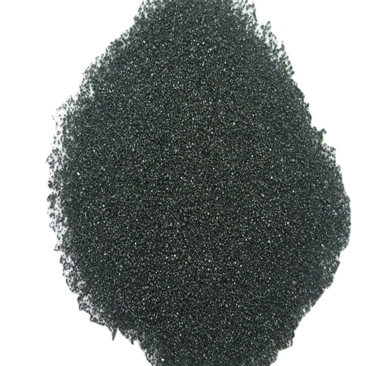 Mould Making Foundry Chrome Ore Sand From South Africa