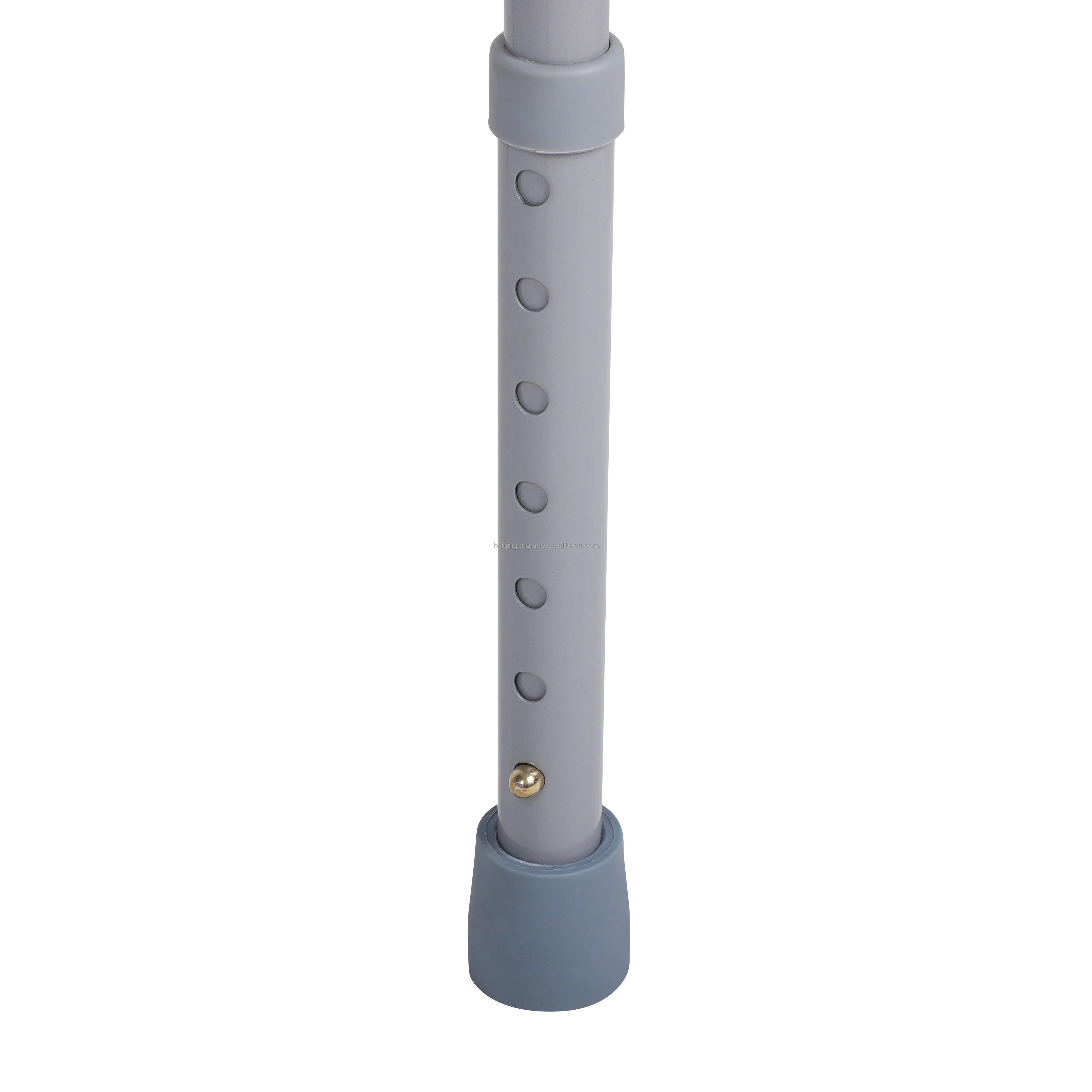 BQ600A  folding plastic commode chair with toilet seat commode chair with handrail bucket toilet