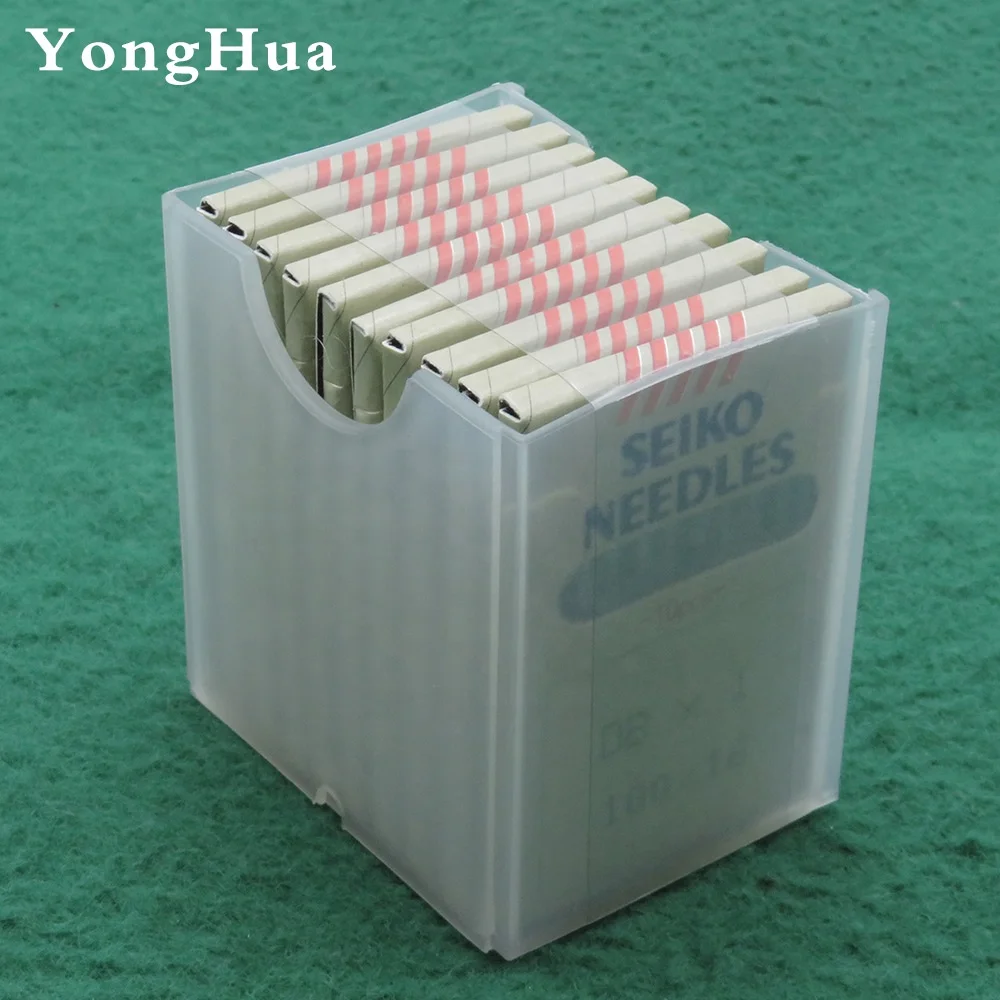 best quality taiwan seiko industrial sewing machine needles DB*1 sewing needles