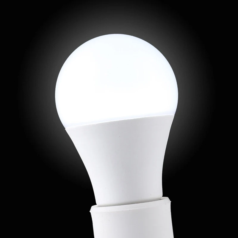 Led Light Bulbs Lumen Watt Lamp Volt High For Plastic Battery Powered 24 Lowest Price Line Decoration Lights Best E  Square Bulb