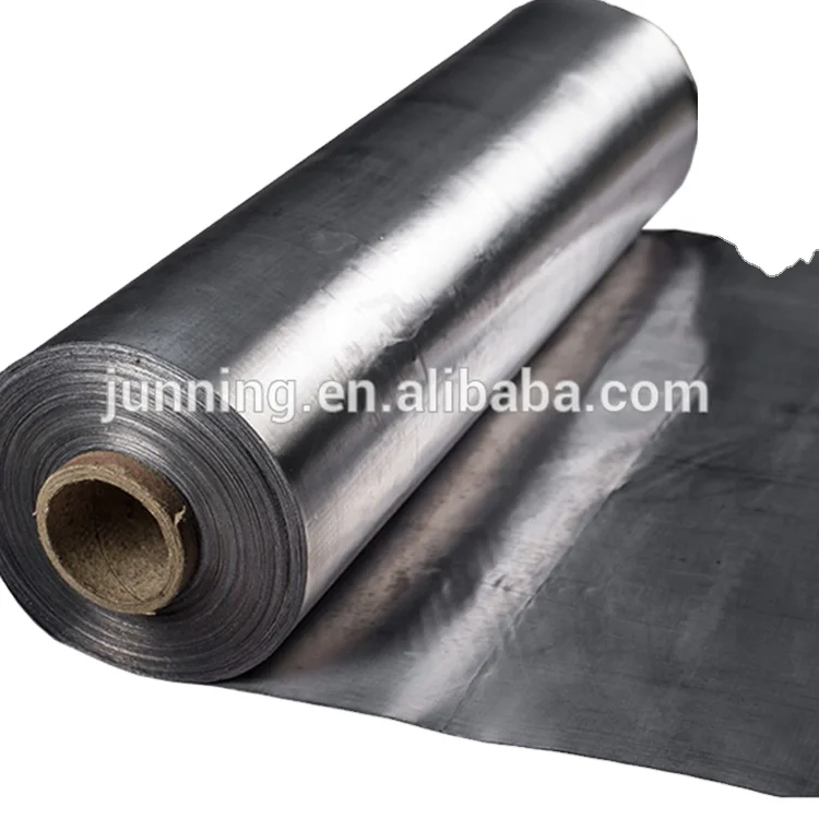 Custom Radiation-Proof Protection sheet lead for x ray