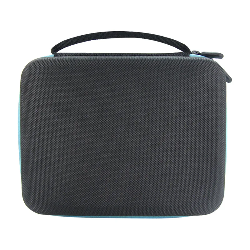 Custom 30 Bottle Capacity Eva Essential Oil Carrying Case With Foam Insert Essential Oil Storage Bag Essential Oil Organizer