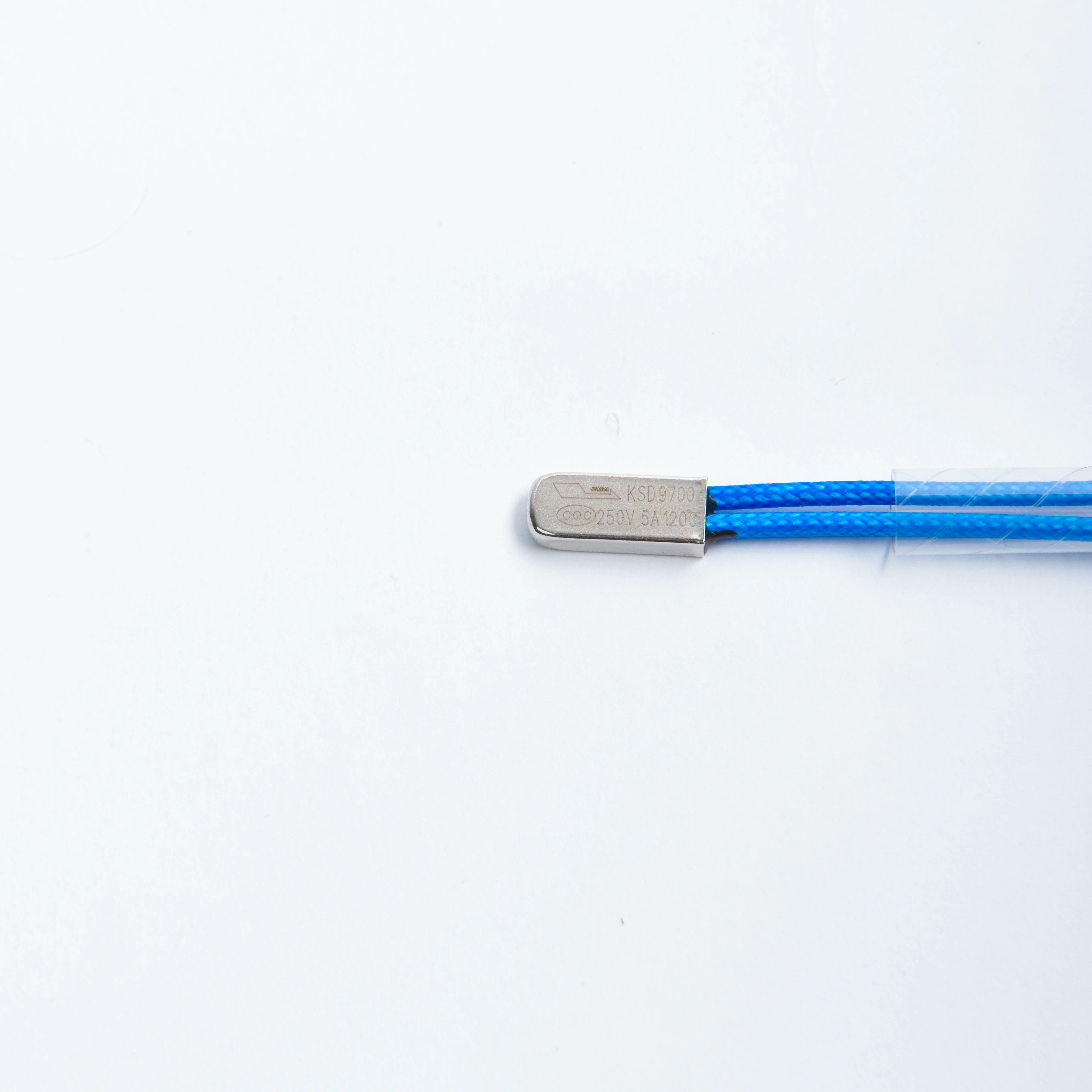 stainless steel shell automatic water heater temperature control switch 9700 1A~10A,0-250V, 30-200 degrees NO/NC