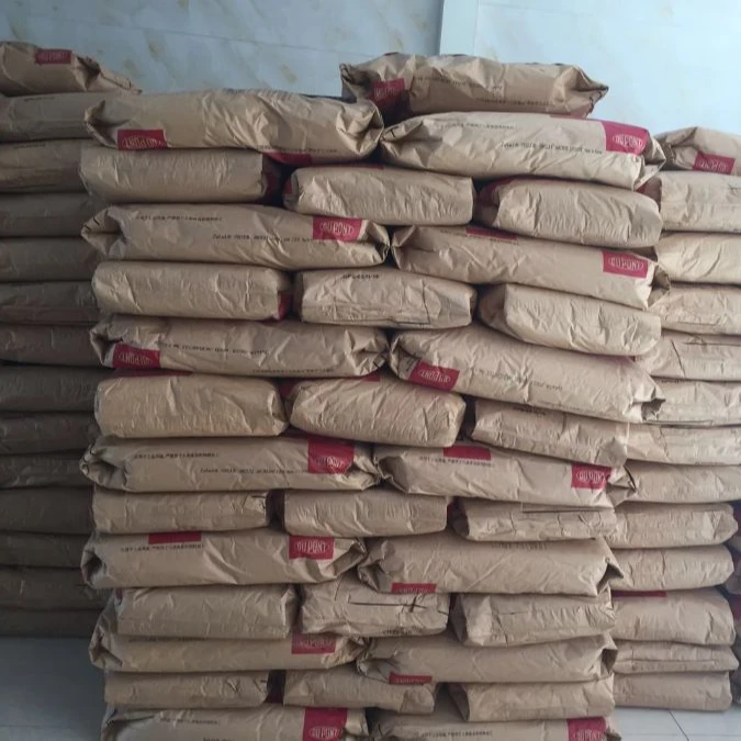 (PA66) Zytel 101/101F/101L NC010 Natural/Black Nylon Resin