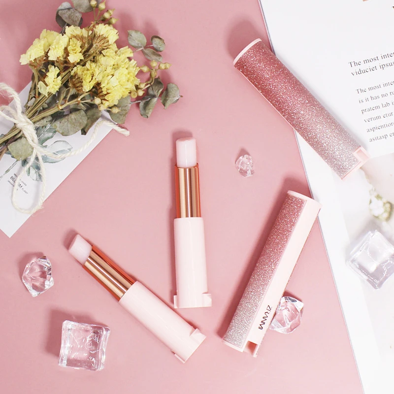 New Style Wholesale OEM/ODM Custom Natural Organic Moisturizing Lip Balm Private Label Make Your Own Logo Brand Lip Balm