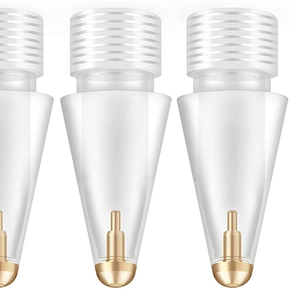 Spare Nib Tip Replacement Accessory Stylus Touch Screen Pen Tips For Apple Pencil