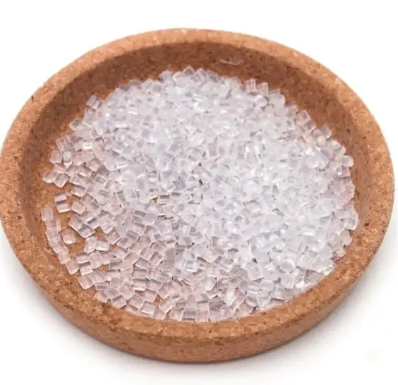 Высокое качество полистирол гранулы GPPS / PS гранулы Лучшая цена