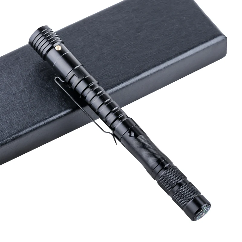 2022 New Multi-function Self Defense Tactical Pen Daily Use Tactical Pen Knife Tactical Survival in the Wild Necessity