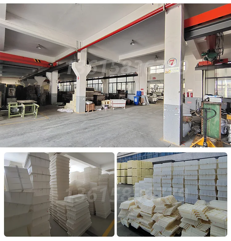 decorative stone column mould