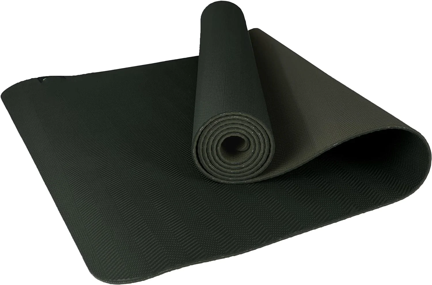 High Quality NBR Yoga Mat Non-slip Thick Pad Fitness Pilates Mat For Outdoor Gym Exercise Fitness Sports Yoga Mat