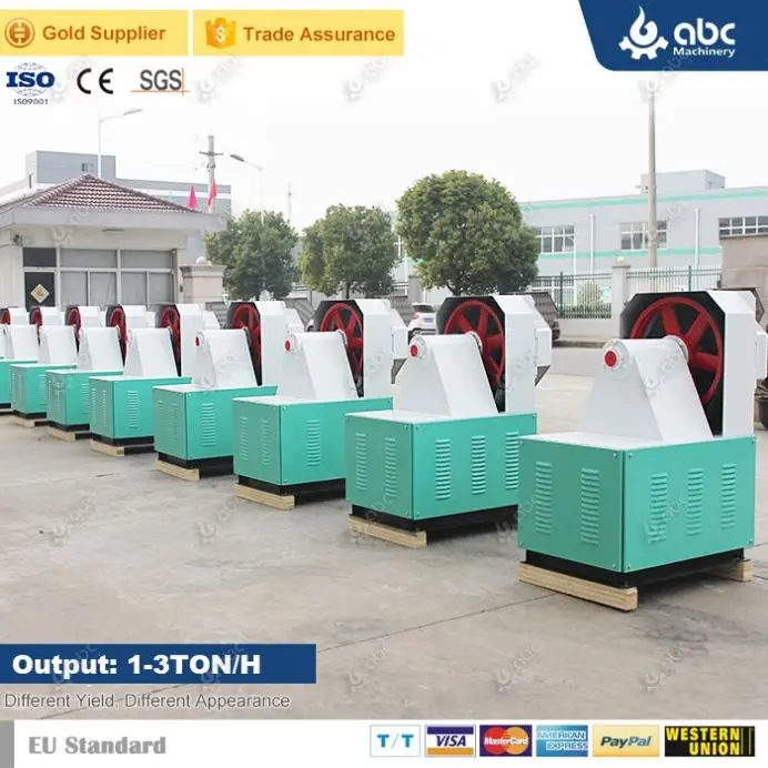 China BEST Poultry Turnkey Animal Cattle Feed Plant for Processing Manufacturing Grass Chicken,Broiler,Cow,Pig,Livestock Fodder