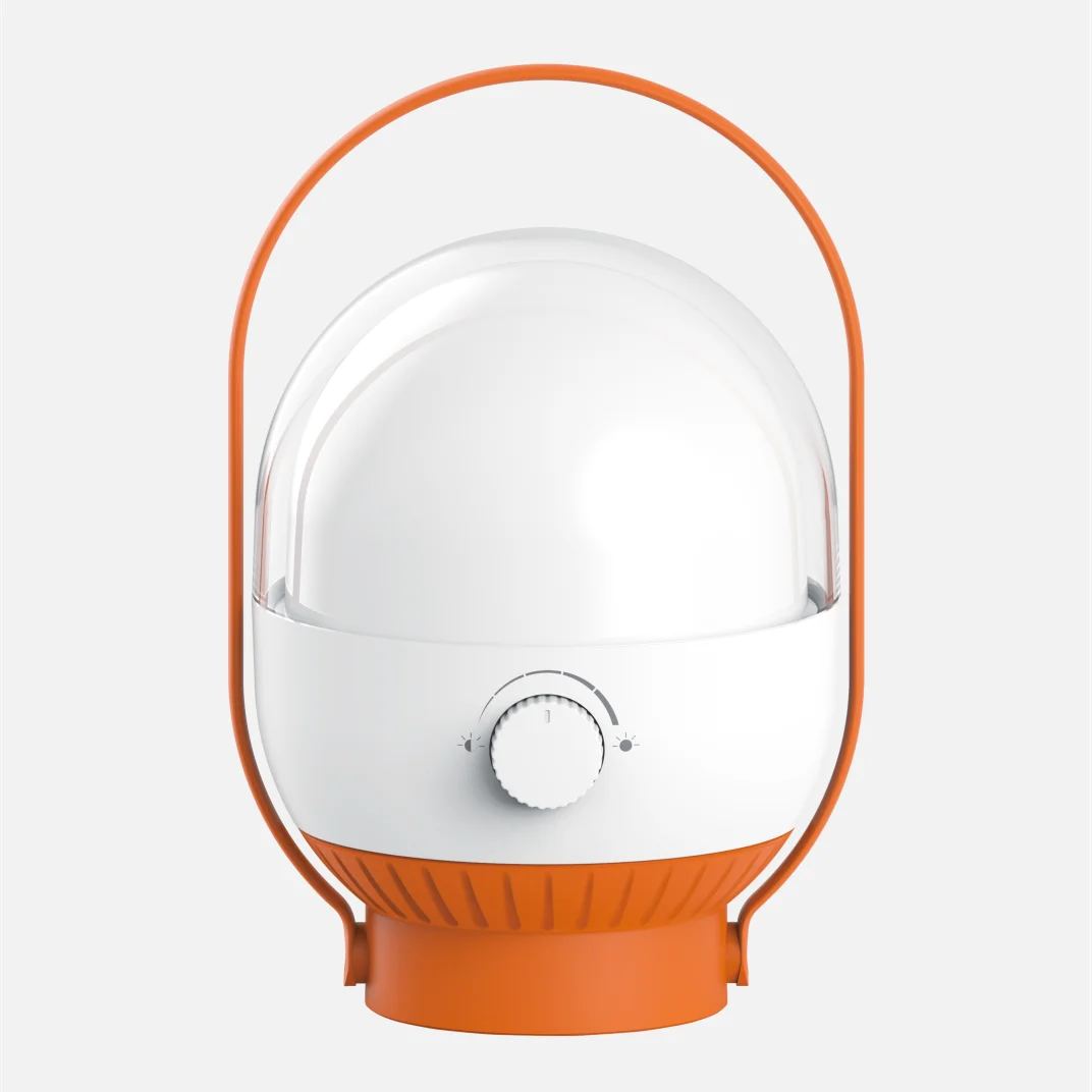 hot selling usb cable portable high illumination recycle lithium led emergency light with competitive price