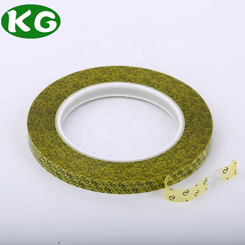 Polyimide Film For H-class Motors Electrical Insulation And Other Electrical Purposes Polyimide Film Manufacturers Supplier