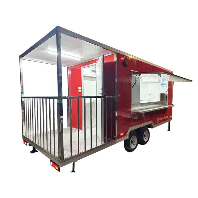 Самая популярная китайская тележка для еды мини-тележка закусок грузовик мороженого трактор Кондиционер