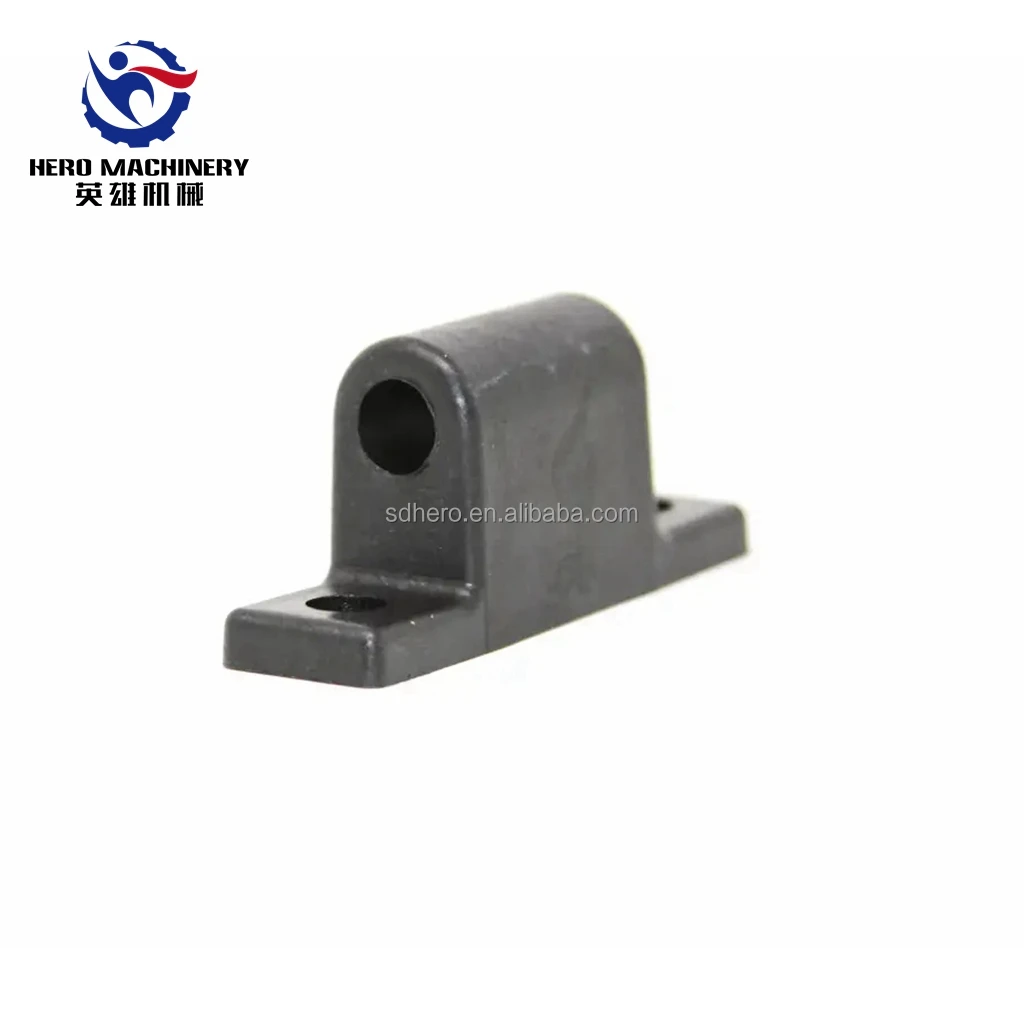 Genuine BOBCAT Parts Hinge Base 6717593 for Skid Steer Loaders 753 763 773 863 873 S100 S130 S150 S160 S175 S185 S220 S250 S300