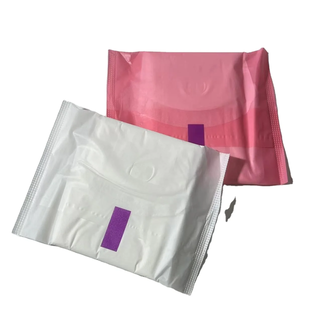 Wholesale Biodegradable Ladies Organic Sanitary Napkin Pant, Women Menstrual Snaitary Napkin