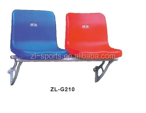 factory price ball games stadium seating for sale