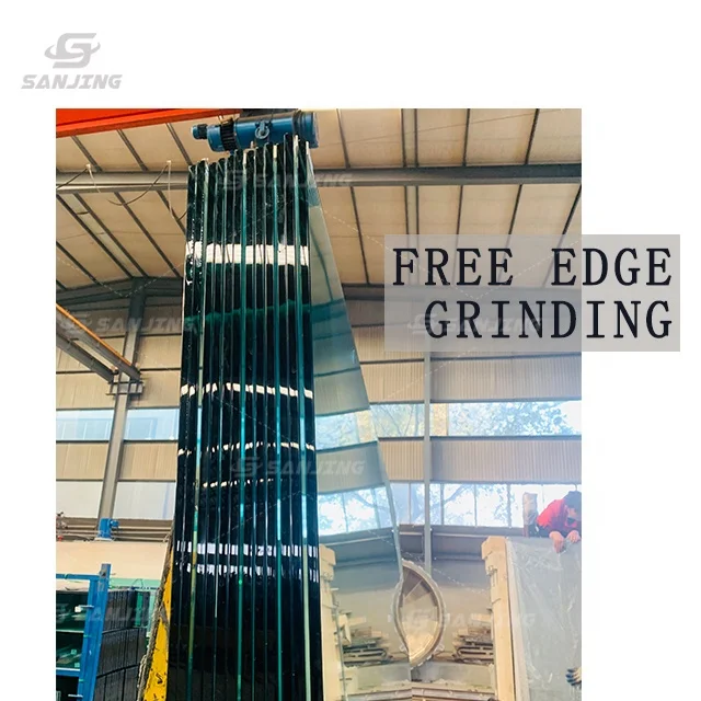 window temper glass manufacturer 12mm 10mm tempered glass price