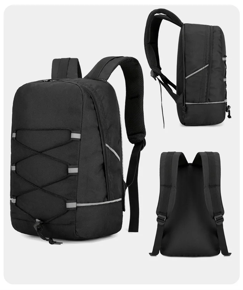 mens one shoulder strap backpacks adventure backpack for kids 25L Hiking Backpack Best Budget Gym Bag Suitable for travel