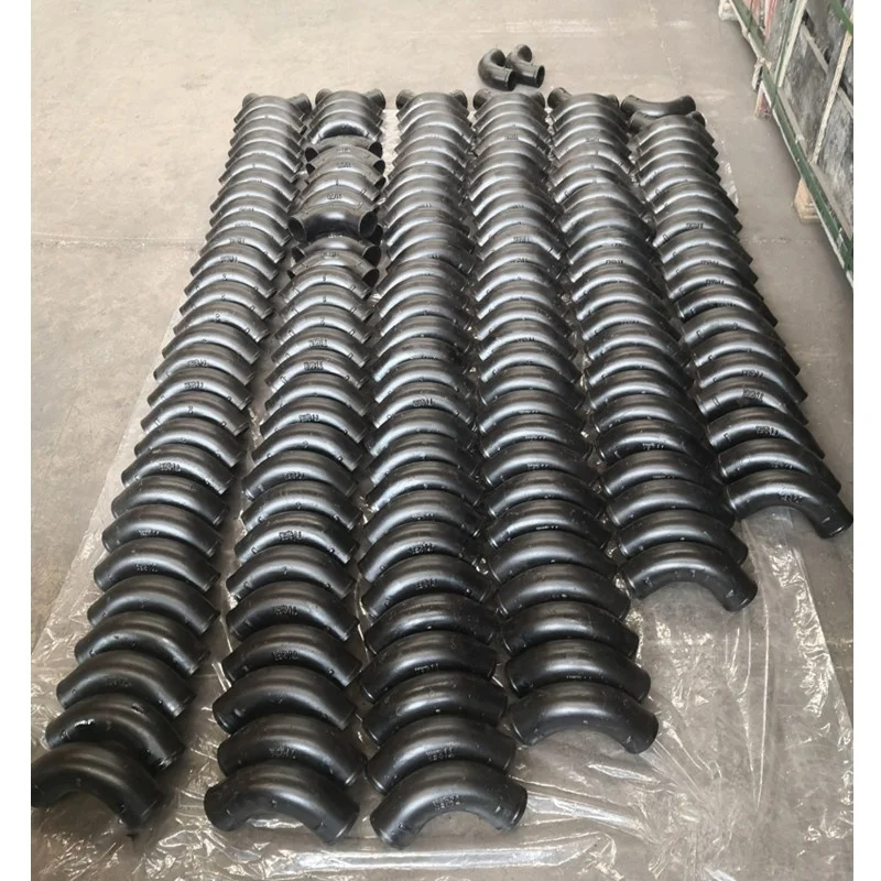 ASTM A888 Hubless cast iron pipes and fittings cast iron pipe price list for water drainage with UPC approval