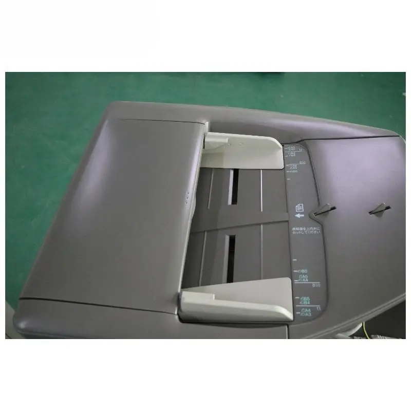 Used Color Photocopy Machine for Sharp MX-3148NC Digital Printer Office Equipment A3 Copier