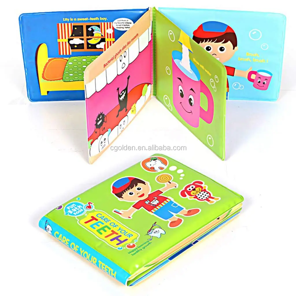 BSCI Audit Factory Custom Waterproof under the sea fisher price toys