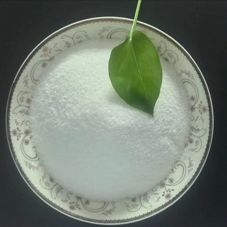 Good Quality Nonion Cation Anion Mineral Flotation polyacrylamide anionic