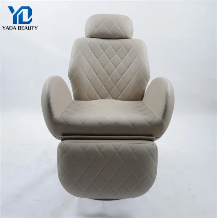 Classic Model Barber Chair SPA Beauty Center Facial Chair For Hot Sale