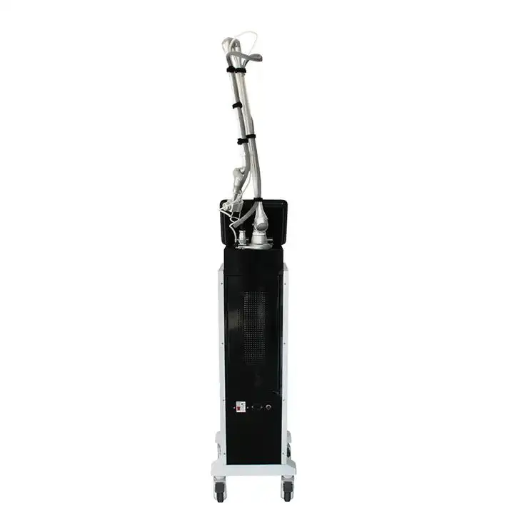 2024 New Beauty Dermatology Freckle Wrinkle Scars Removal Vaginal Tightening Machine Fractional co2 laser