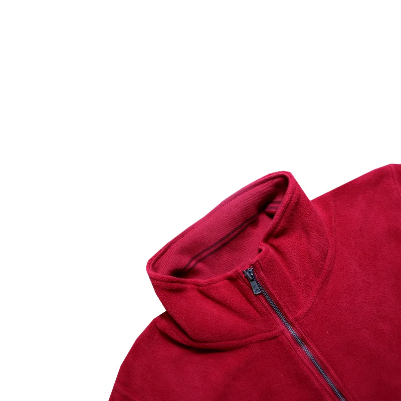 
Chinese factory Fleece Jacket Winter warm jacket 