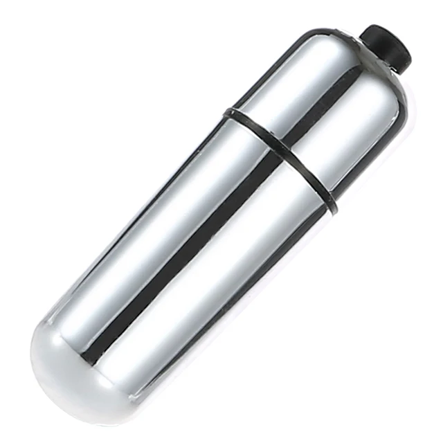 Cheap price silver bullet vibrator 10 speed sex toy women mini vibrating clitoral bullet sex toy