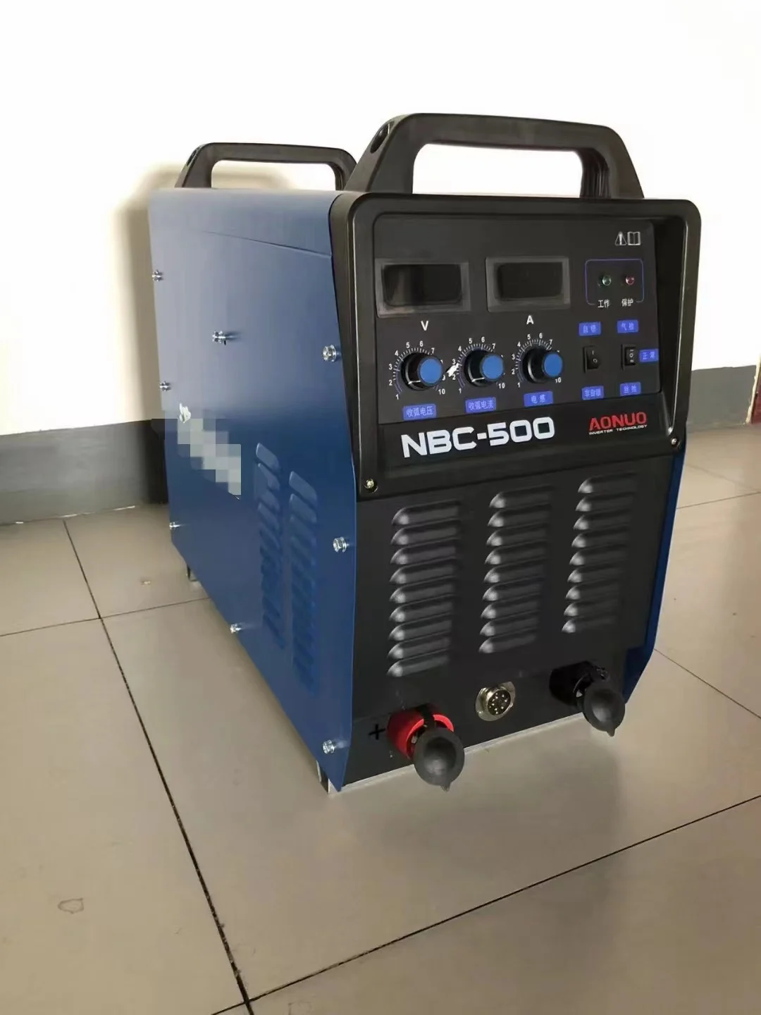 NBC-500ANBC-350A    250A   CO2  MIC Gas shielded welding Steel plate welding pipeline  1.0 1.2 1.6 carbon steel wire welding