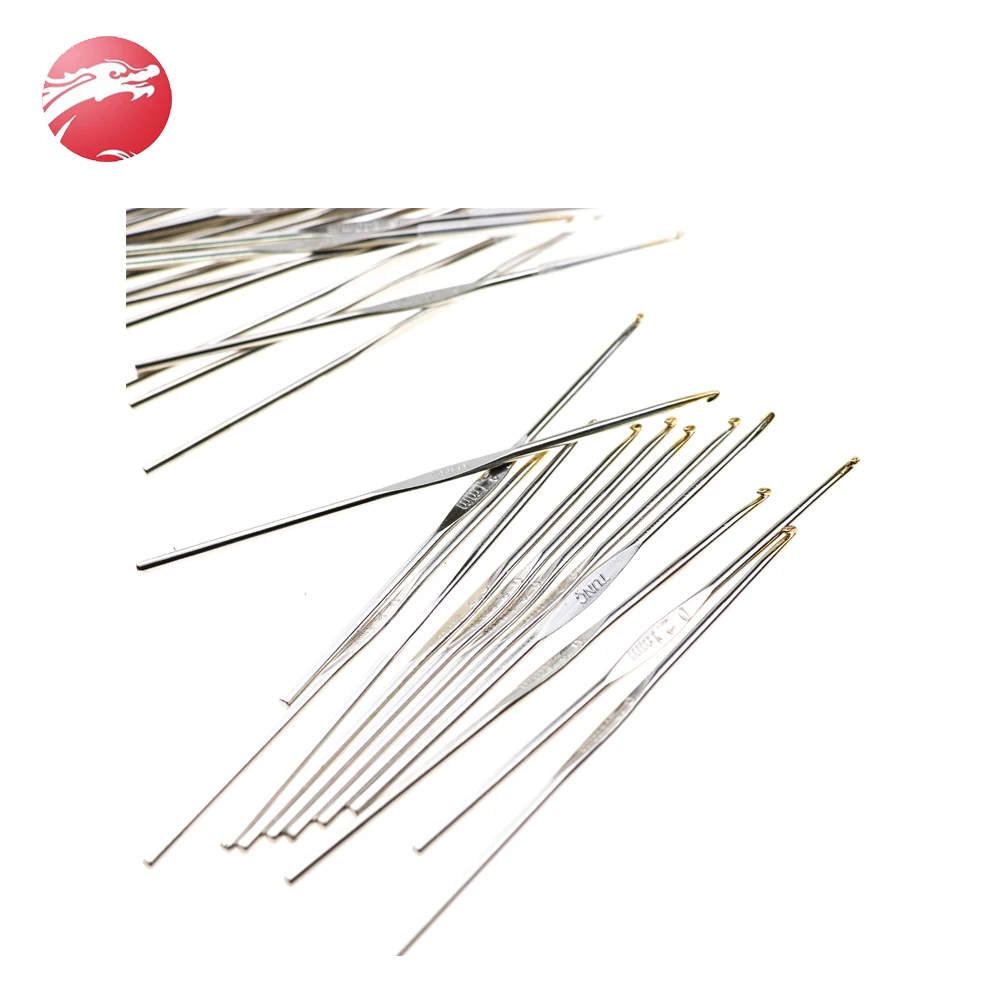 Factory Supplier Manufacturer Supplier Crochet Hook Holder Stainless Steel Crochet Hook