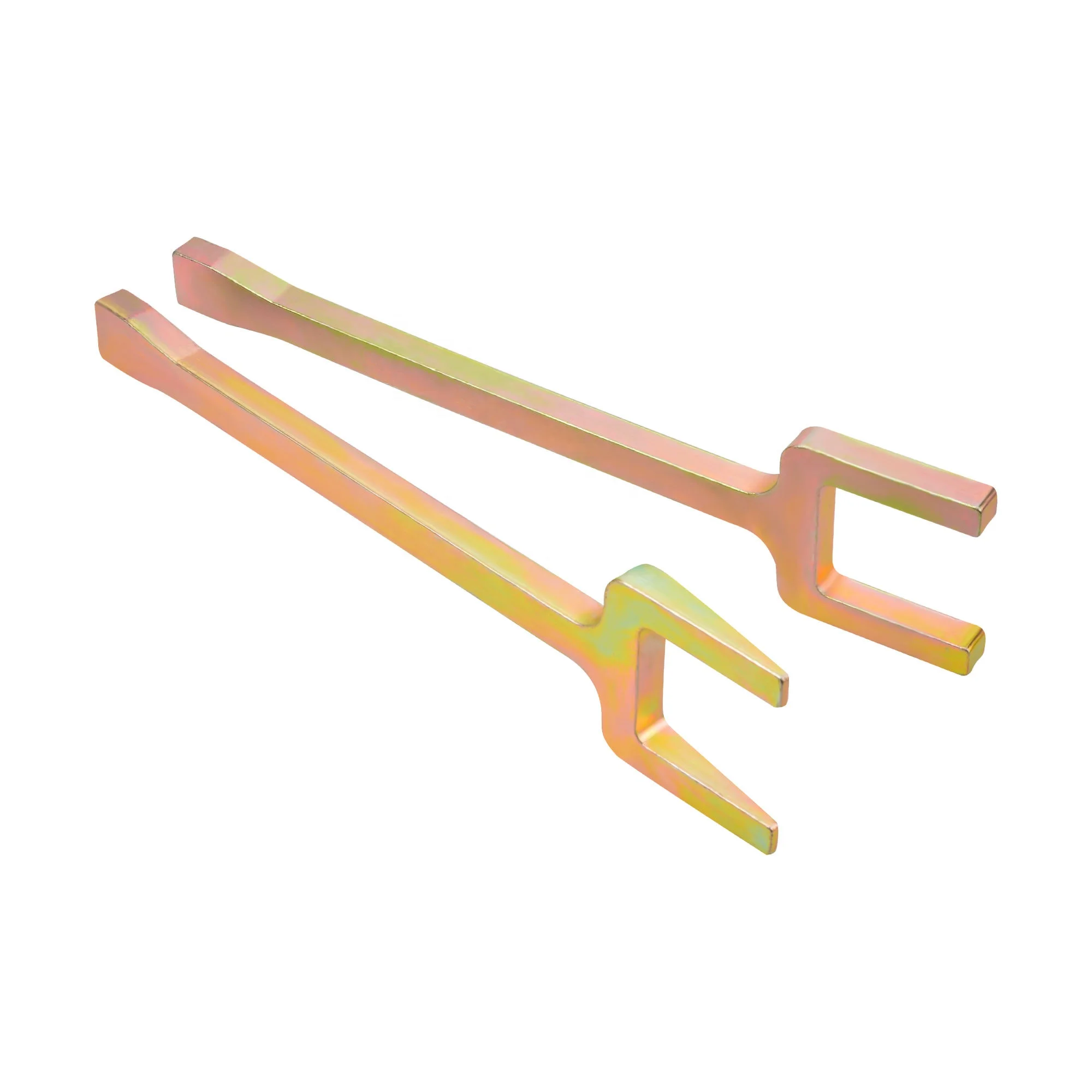 2-Piece Front Wheel Bearing Pry Bar