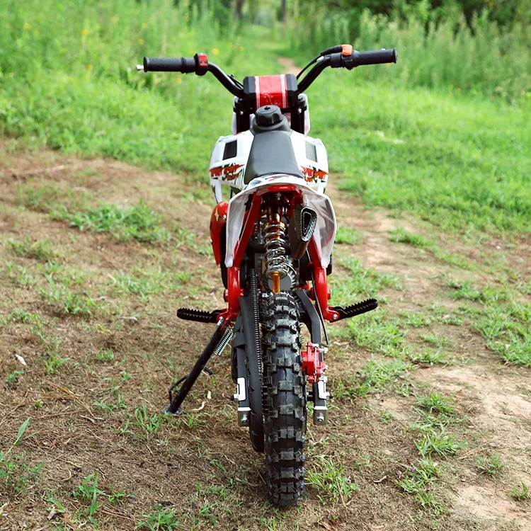 EDR 49CC детский внедорожный мотоцикл для KTM маленький спортивный автомобиль Детский двухколесный внедорожник