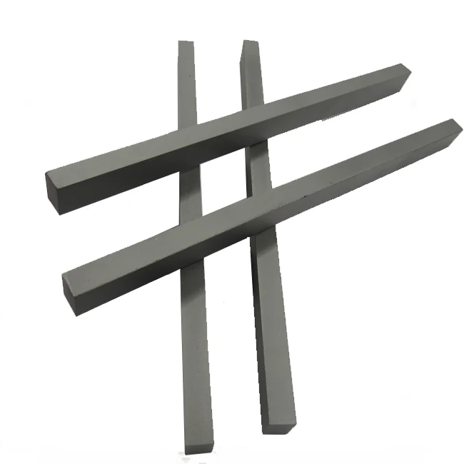 Carbide Strips Carbide Flat Bar Tungsten Carbide Strips Woodworking Tools