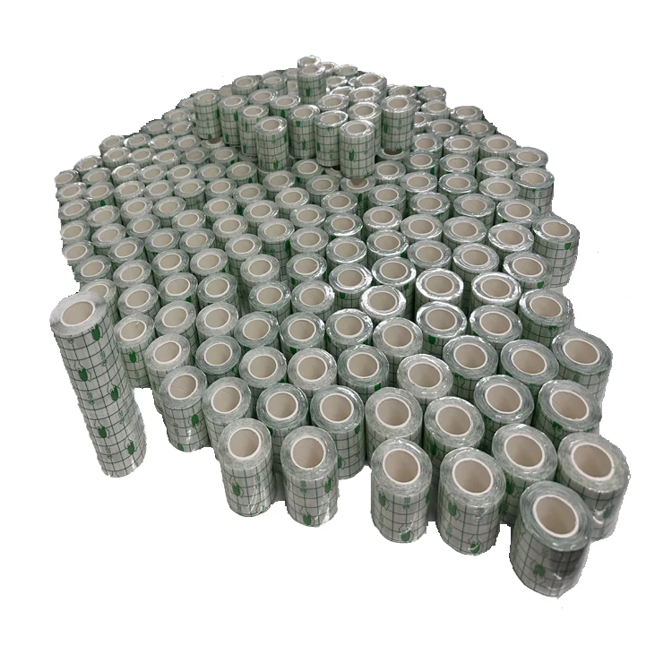 Factory Wholesale price Waterproof tegaderm transparent dressing 4x4 Surgical Shower Shield Dressing Tape for Tattoos Swimming