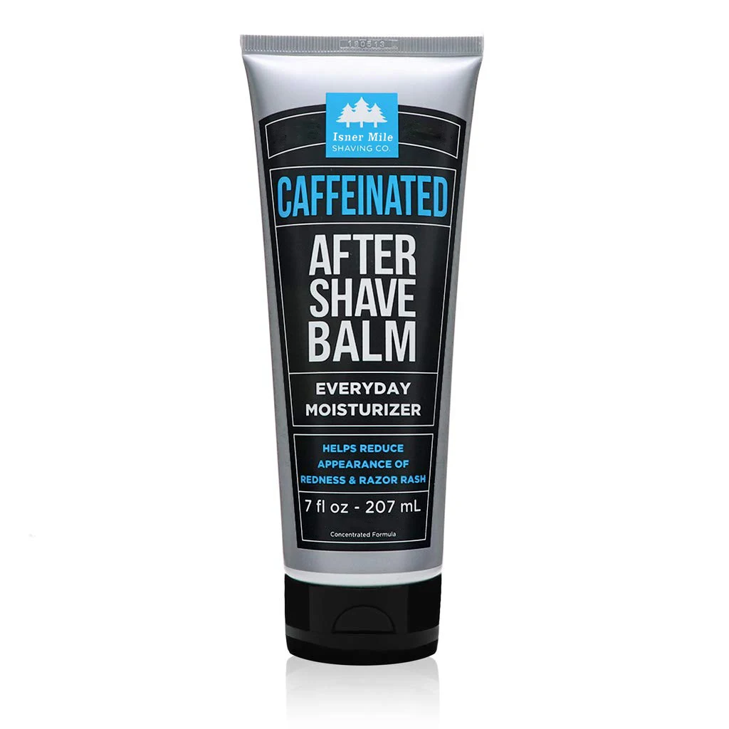 Moisturizing and Nourishing Aftershave Mens After Shave Balm for Silky Smooth Shaving