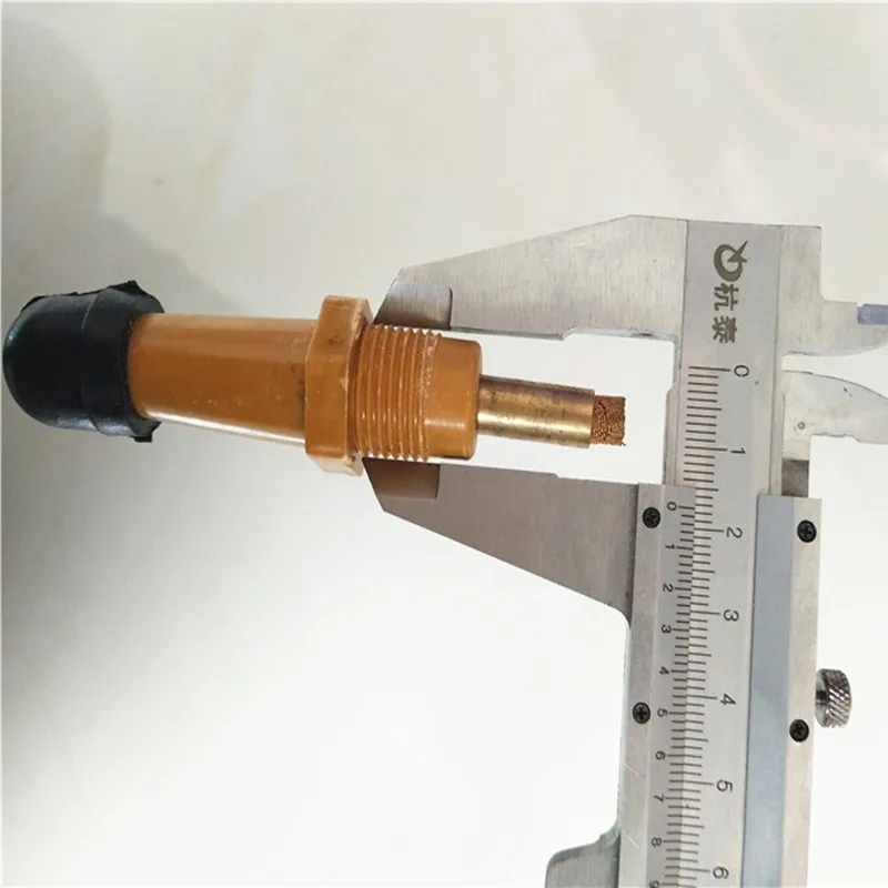 Indentation machine beer die cutting machine accessories high copper electromagnetic clutch brush carbon brush