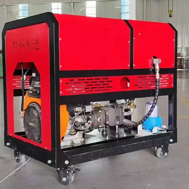 ChawTEC 200 бар