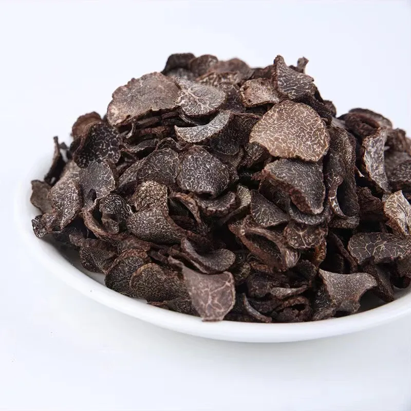 China Best Selling Yunnan Black Truffles Premium Quality Product from China