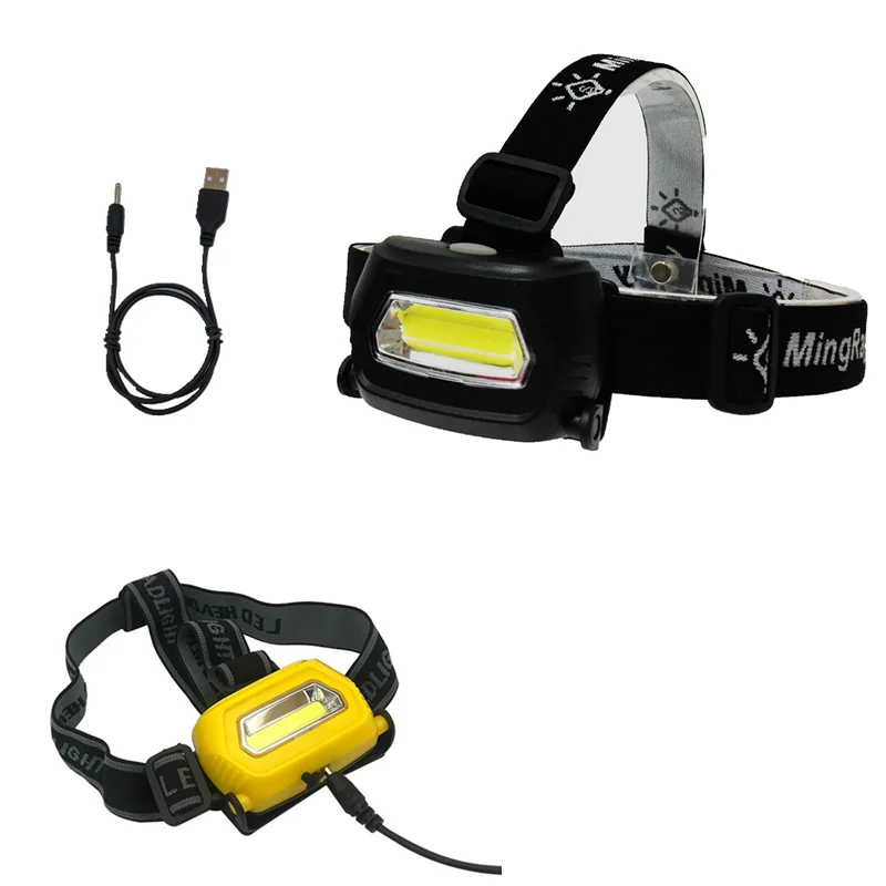 Hot Sale head lamp for hunting outdoor activity