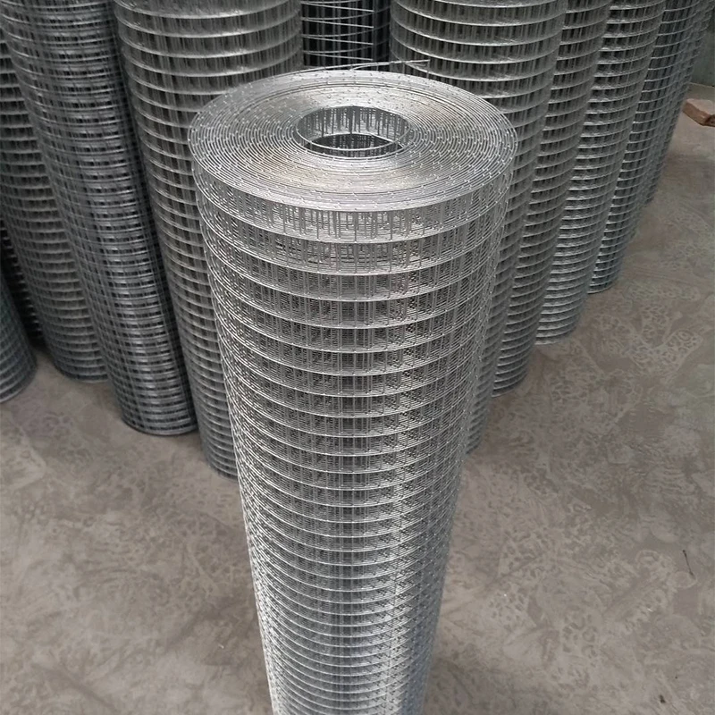 weld wire mesh price Galvanized Welded Wire Mesh Bird Cage Welded Wire Mesh Roll