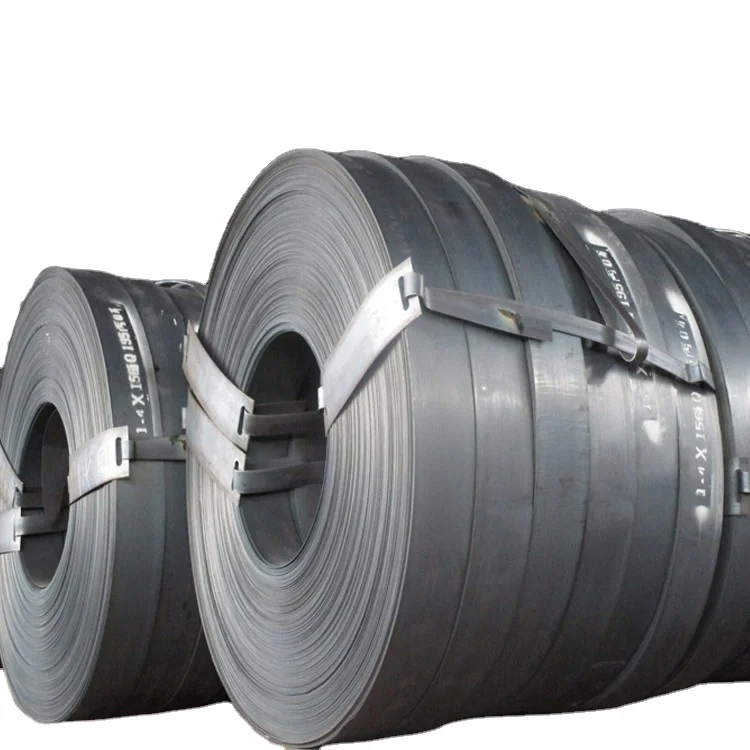 ASTM A283 dc01 dc02 dc03 prime Metal Mild hot rolled Carbon Steel Plate alloy metal coil Galvanized Steel ms Sheet